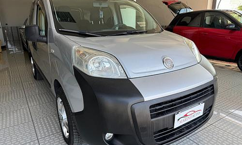 Fiat Fiorino 1.4 8V ...