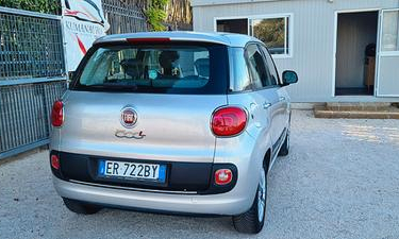 Fiat 500L 1.3 Multij...