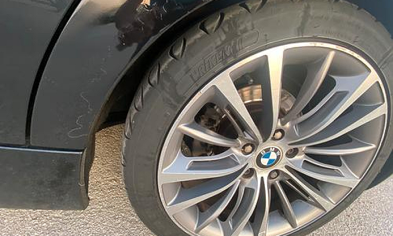 Bmw 320D...