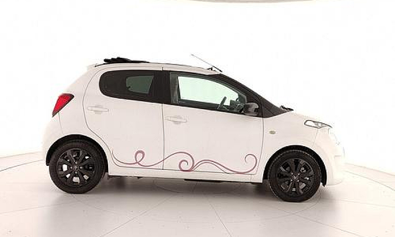 Citroen C1 Airscape ...