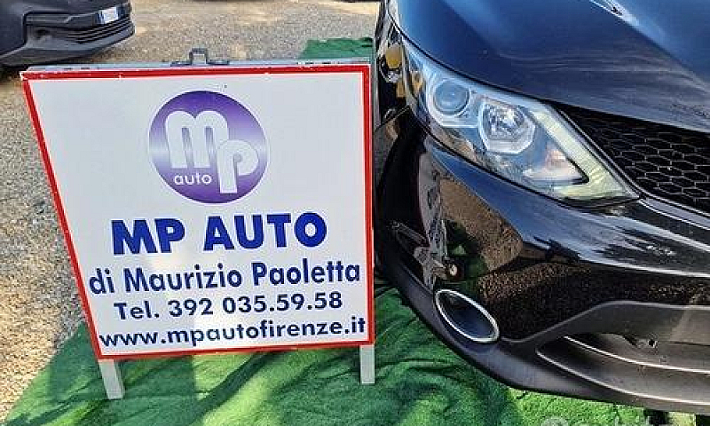 Nissan Qashqai 1.6 D...