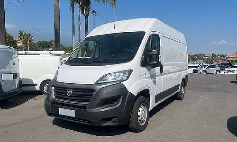 Fiat Ducato 33 2.3 M...