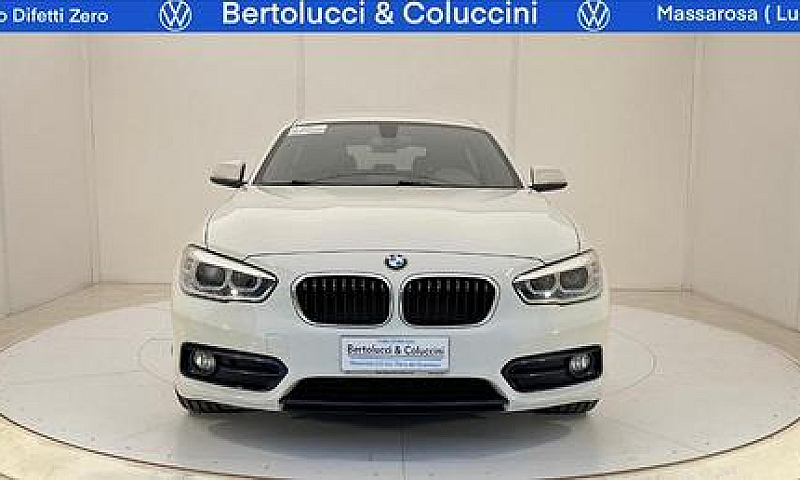 Bmw 116D 5P. Sport...