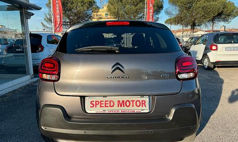 Citroen C3 Puretech ...