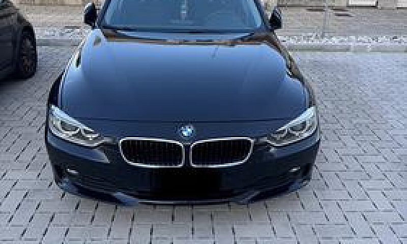 Bmw 320 D (F30/31) 2...