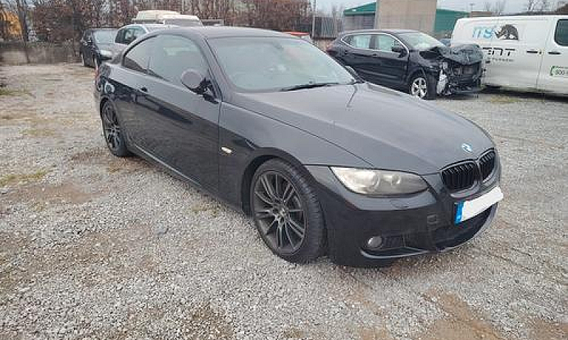 Bmw 325 325D Cat Msp...