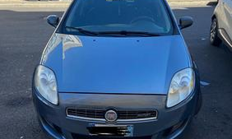 Vendo Auto Fiat Brav...