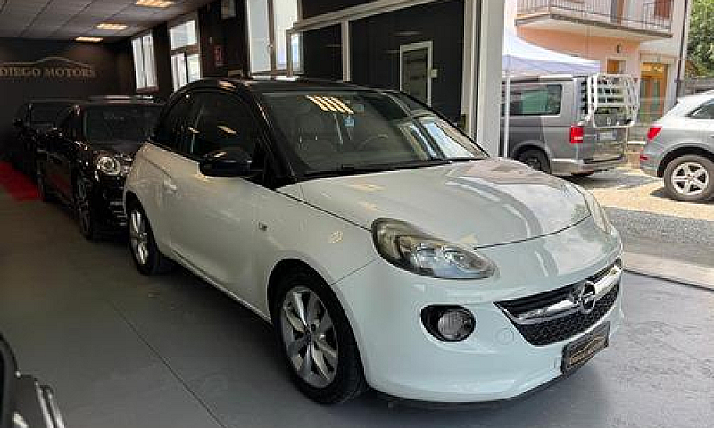 Opel Adam 1.4 87 Cv ...