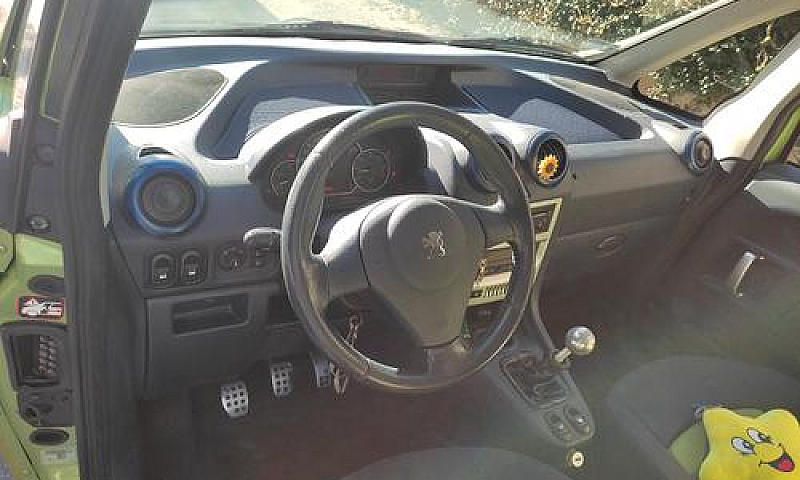 Peugeot 1007 - 2006...