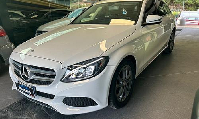 Mercedes-Benz C 200 ...