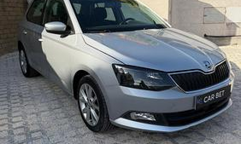 Skoda Fabia 1.0 Tsi ...