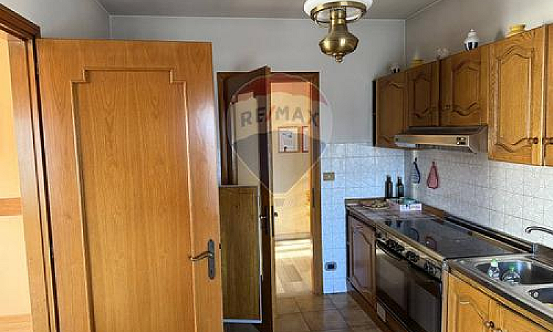 Appartamento - Borgo...