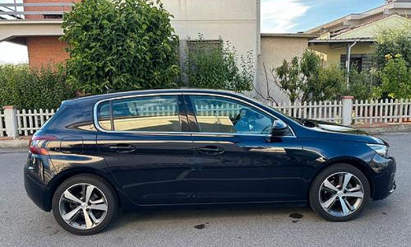 Peugeot 308 Berlina ...