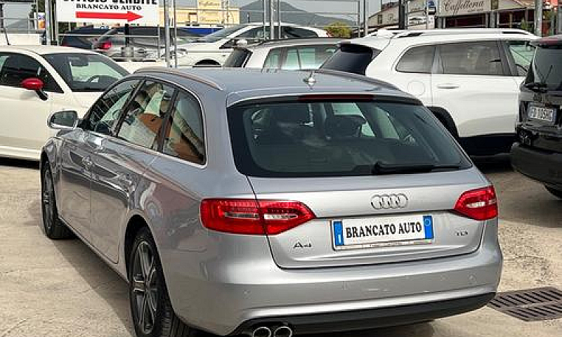 Audi A4 Avant 2.0 Td...