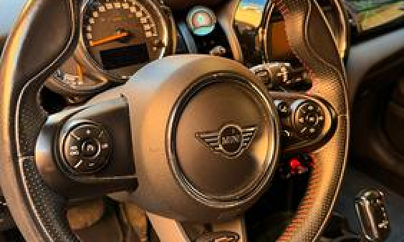 Mini Cooper S Hype...