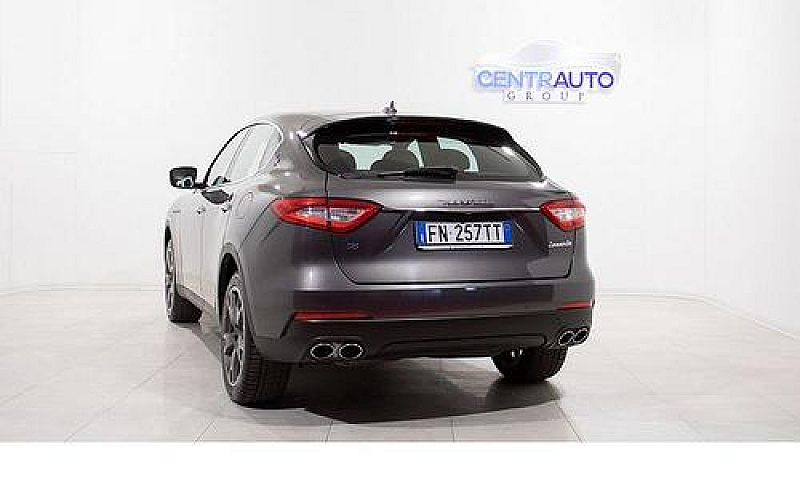 Maserati Levante 3.0...