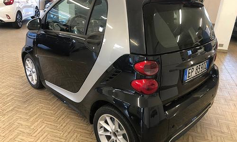 Smart Fortwo 1000 52...