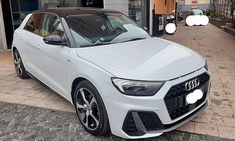 Audi A1 Spb 30 Tfsi ...