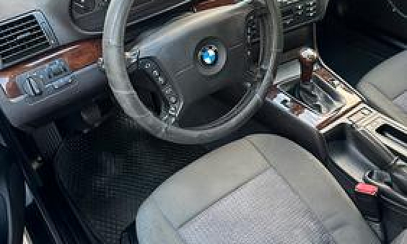 Bmw 316 I Touring...