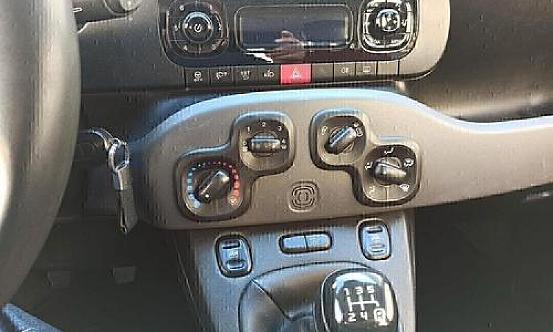 Fiat Panda-Buona Neo...