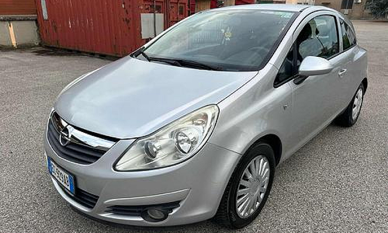 Opel Corsa 1.2 3P Sp...