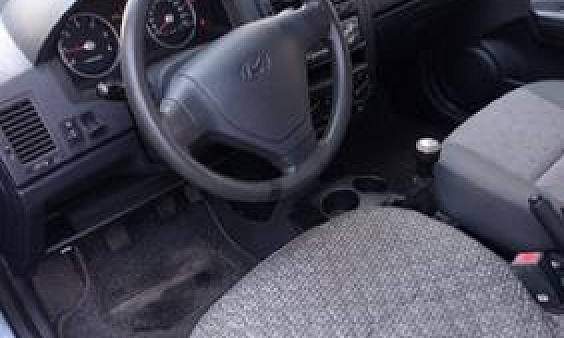 Hyundai Getz 1.5 Crd...