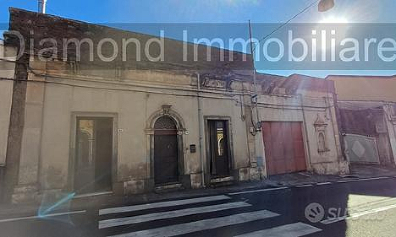 Casa Singola Con Cor...