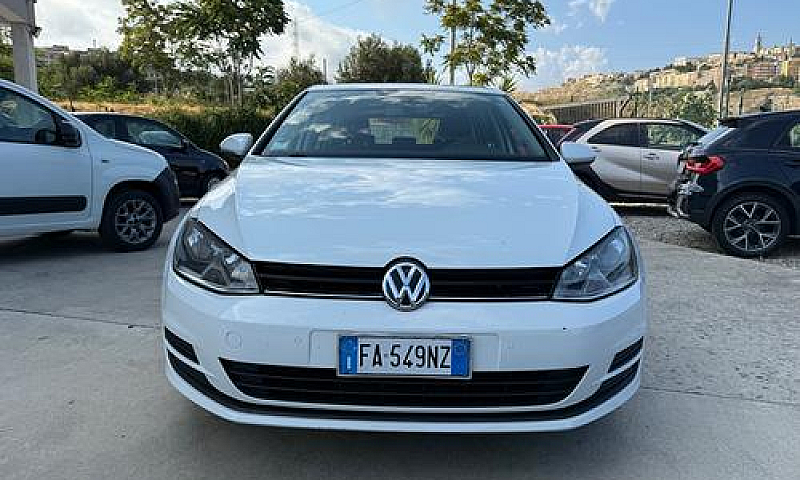 Volkswagen Golf 1.6 ...