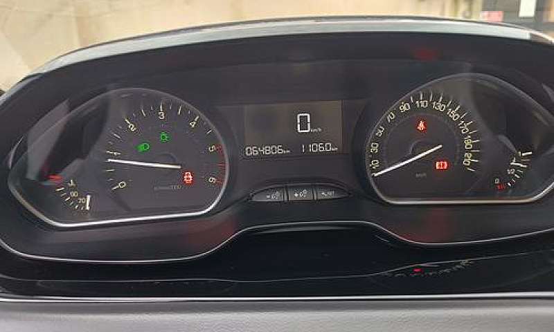 Peugeot 208 Active B...