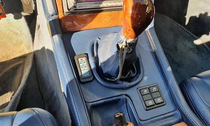 Maserati Biturbo Qua...