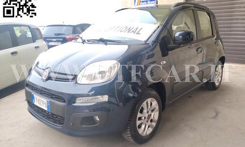 Fiat Panda 1.2 69Cv ...