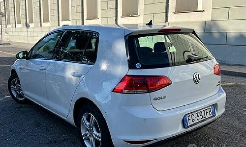 Volkswagen Golf 7 1....