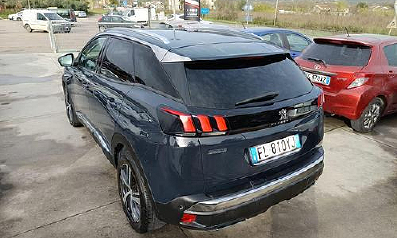 Peugeot 3008 2.0Hdi ...