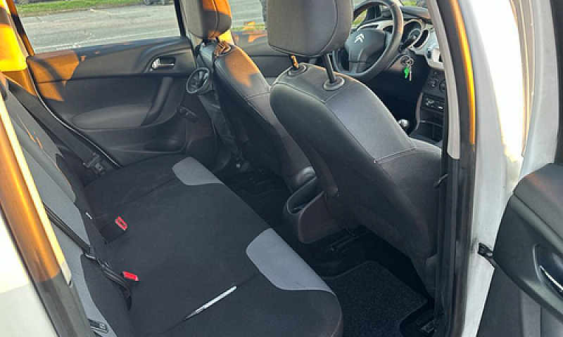 Citroen C3 1.4 Diese...