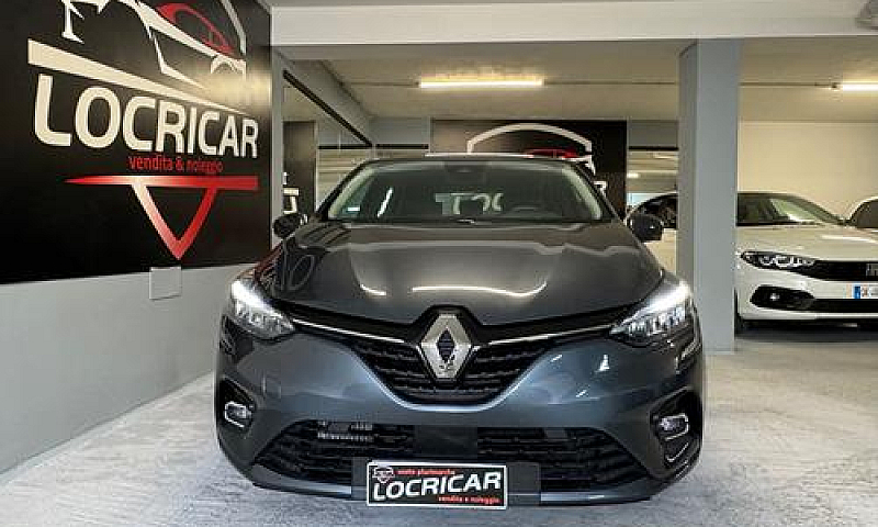 Renault Clio Tce 100...