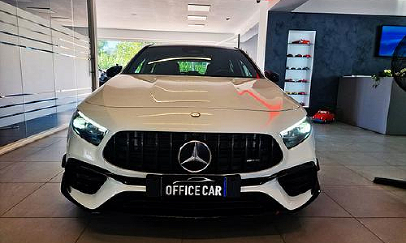 Mercedes-Benz A 45 A...