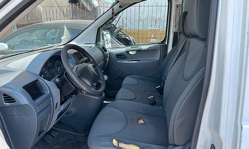 Citroen Jumpy 27 2.0...