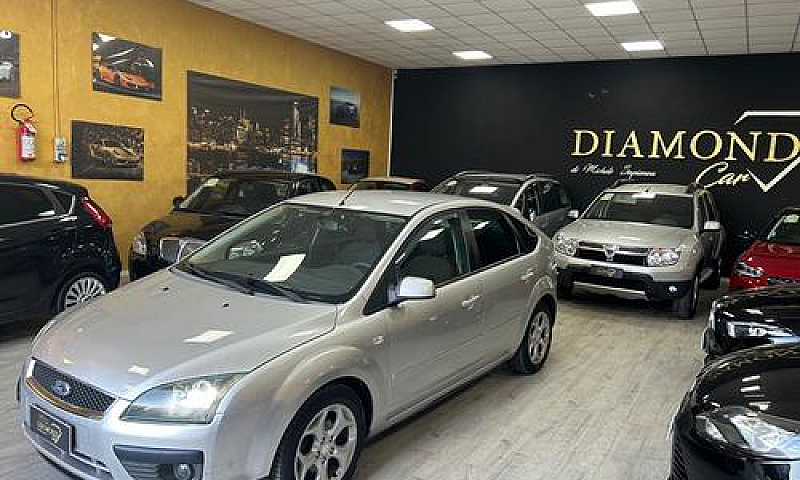 Ford Focus 1.6 Tdci ...