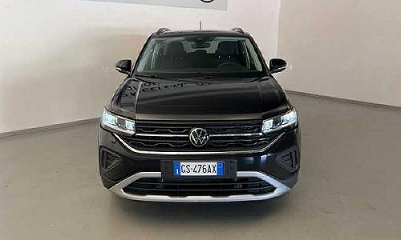 Volkswagen T-Cross 1...