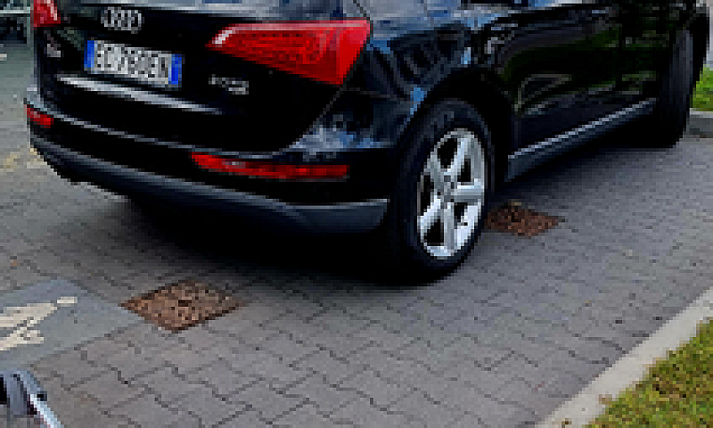 Audi Q5 170Cv E Come...