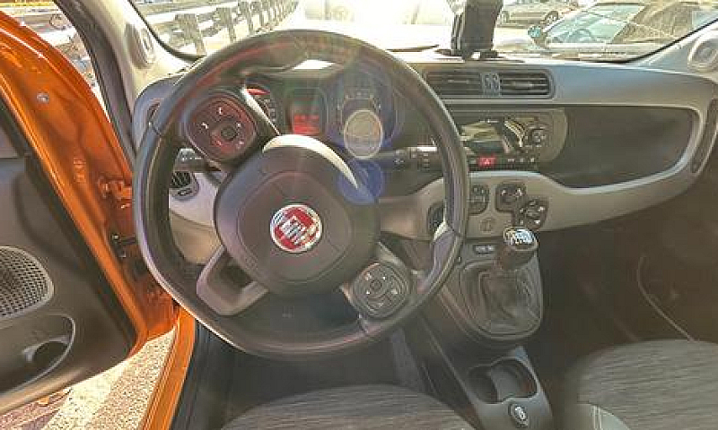 Fiat Panda 0.9 Twina...