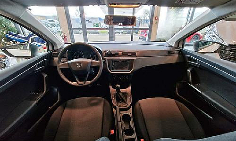 Seat Ibiza 1.6 Tdi 9...