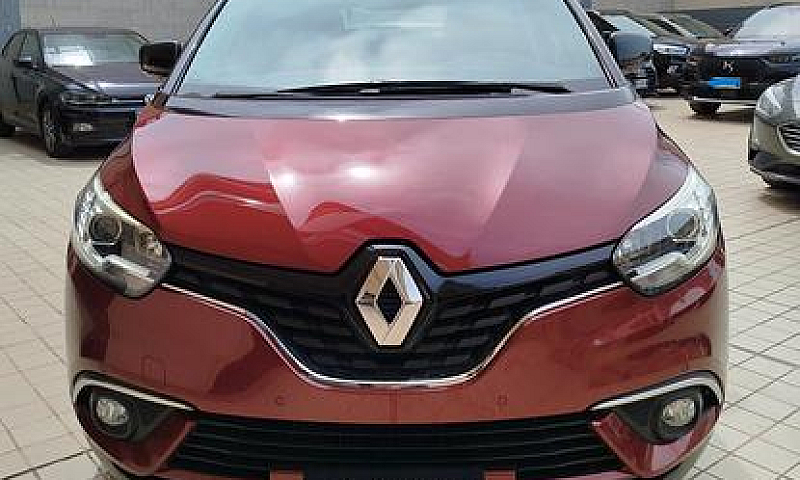 Renault Scenic Scéni...