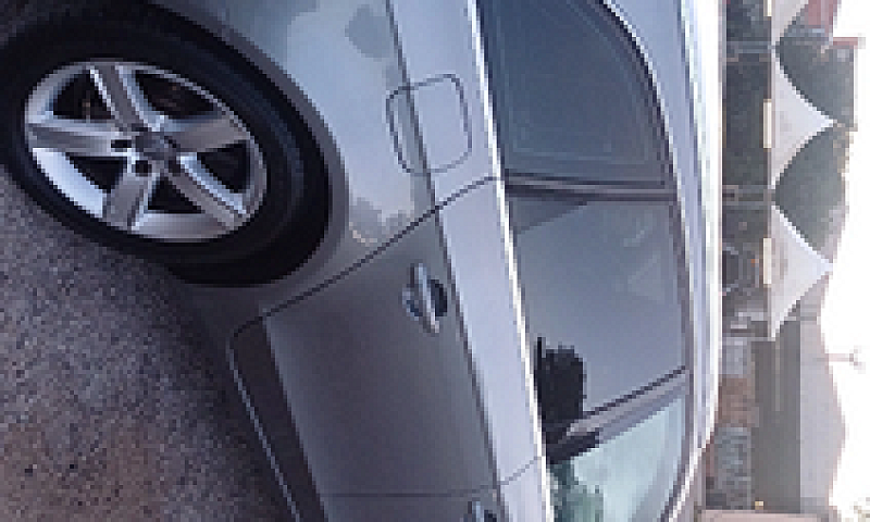 Audi A4...