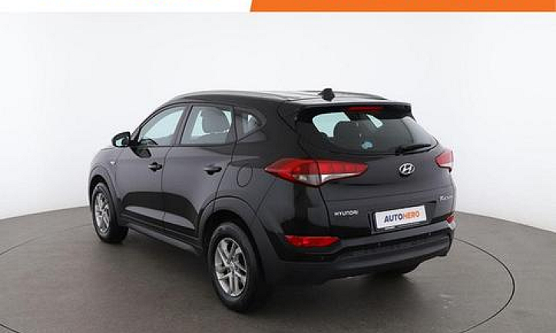Hyundai Tucson Ld996...
