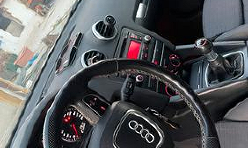 Audi A3 8P...