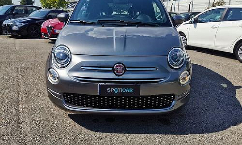 Fiat 500 Iii 2015 1....