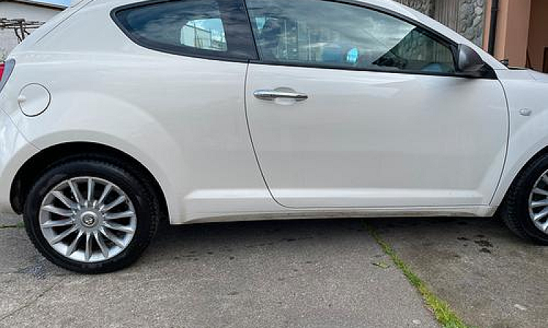 Alfa Romeo Mito 85Cv...