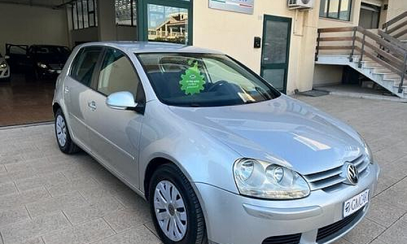 Volkswagen Golf 1.9 ...