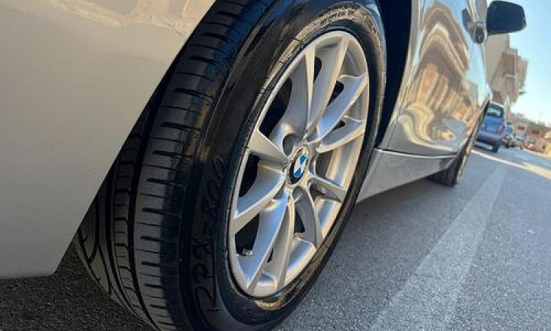 Bmw 316 D Touring Bu...